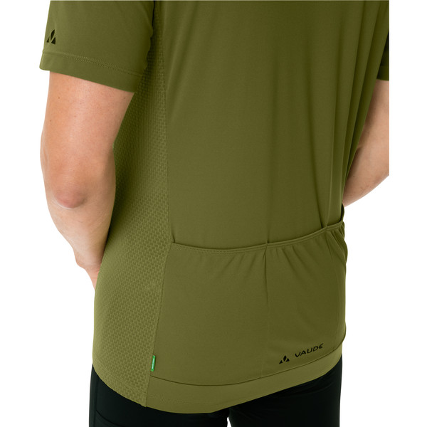 ME MATERA HZ TRICOT Herren - Fahrradtrikot