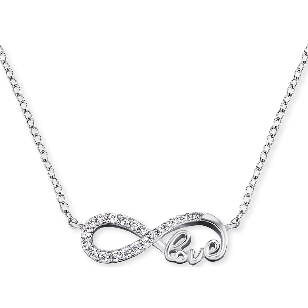 Engelsrufer Chaînette 925 Argent collier