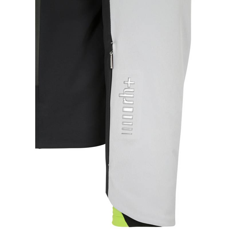 RH+ Zero II Skijacke Herren
