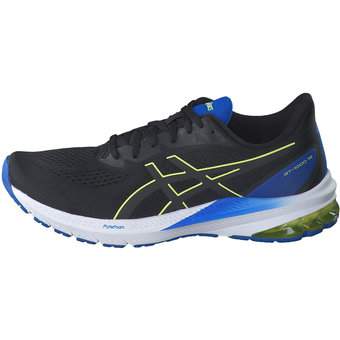 ASICS GT-1000 12 Running in schwarz