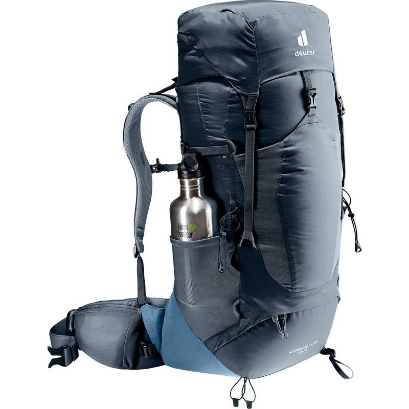 Deuter Aircontact Lite 40 + 10 Trekkingrucksack Herren