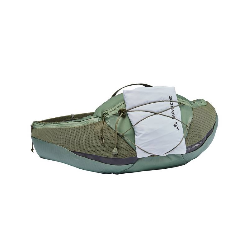 VAUDE Uphill Hip Pack 2 Umhngetasche