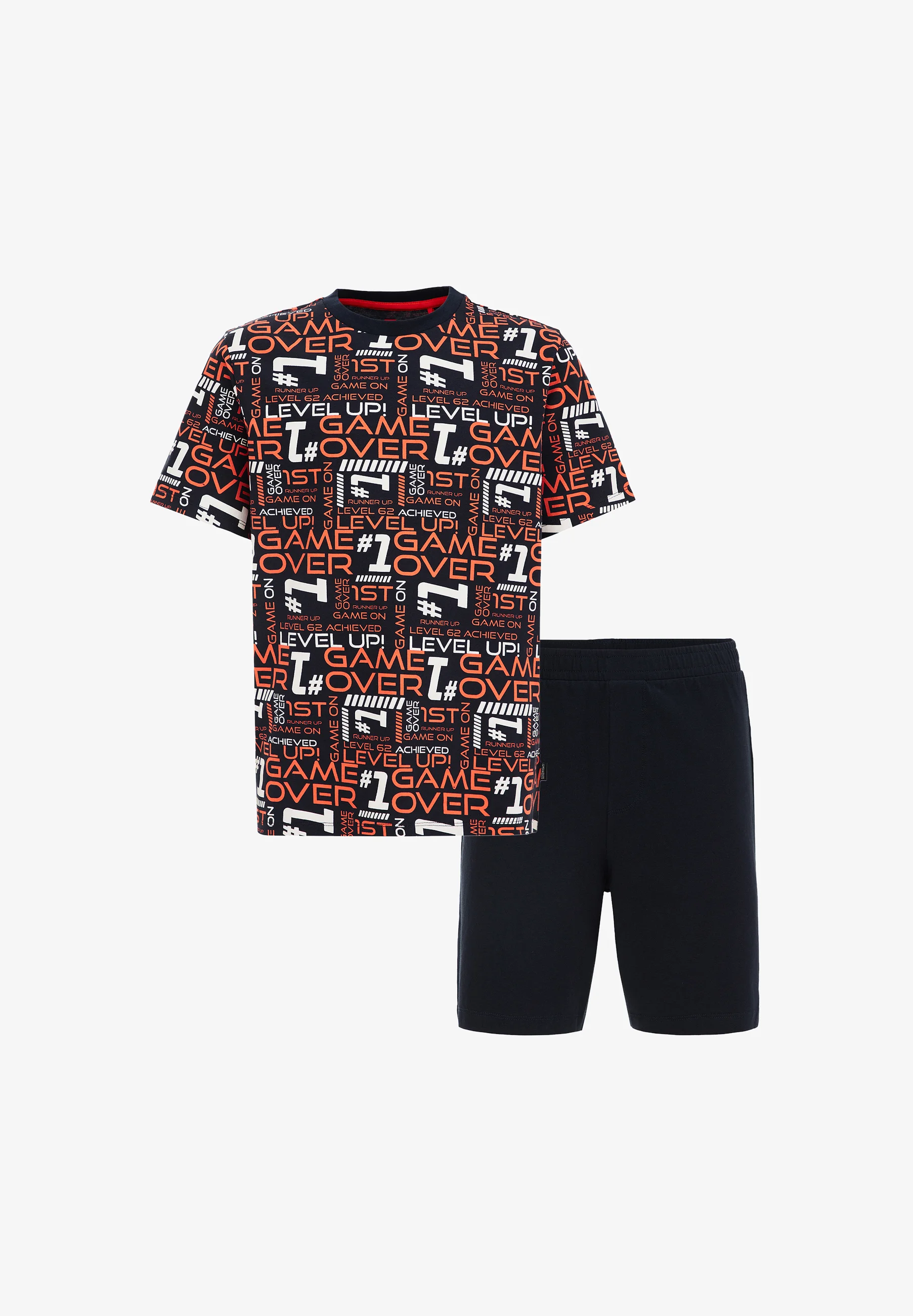 Pijamas de moda WE
