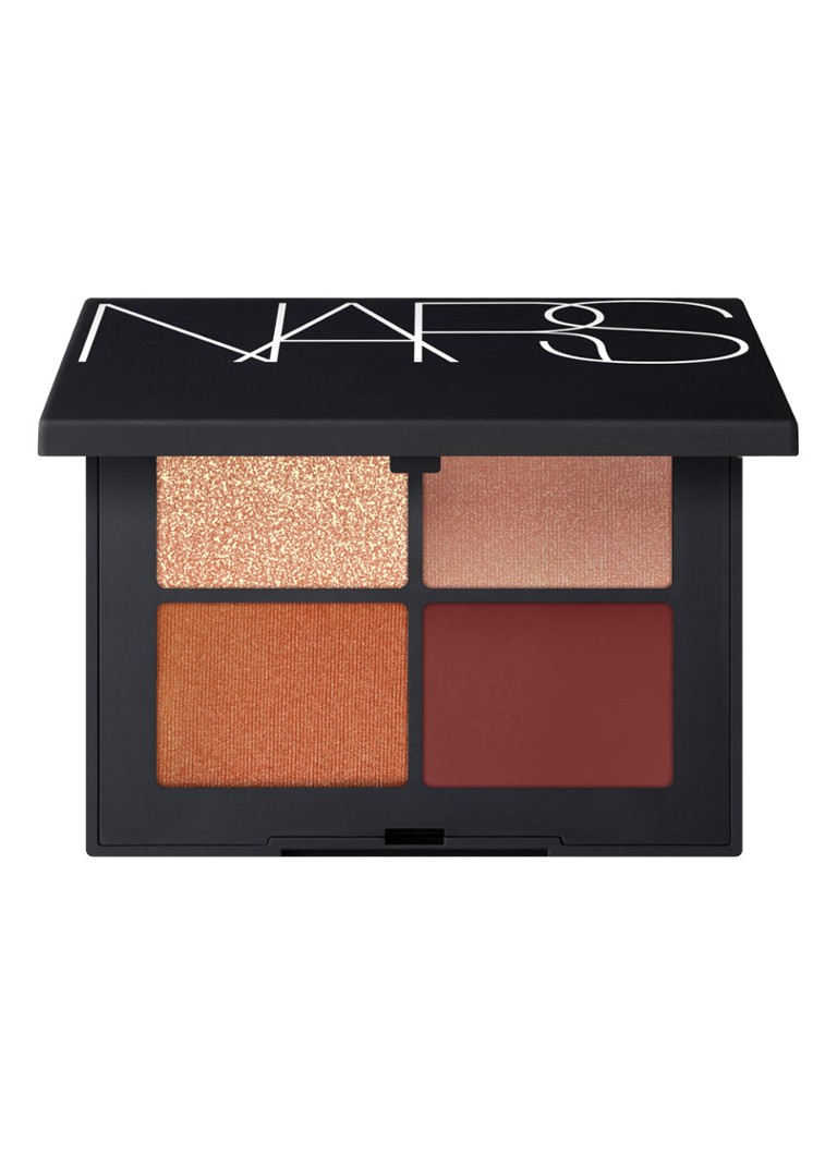 NARS Eyeshadow Quad - Farduri de pleoape