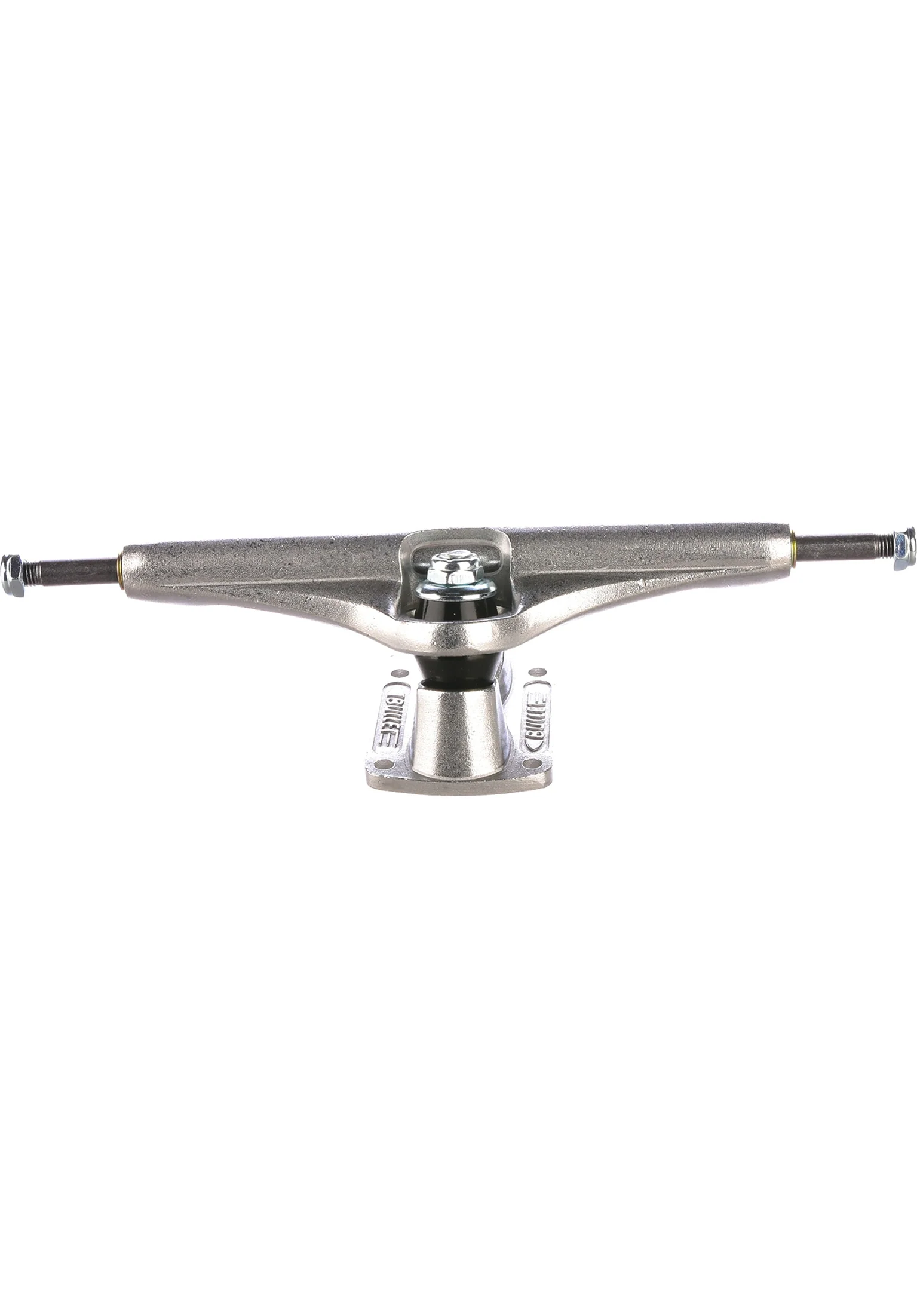 185mm Polished Silver