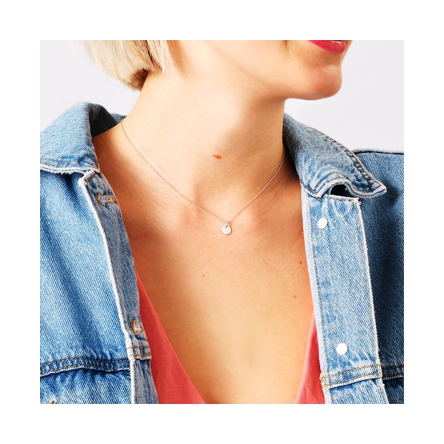 ESPRIT Kette Mini Me
