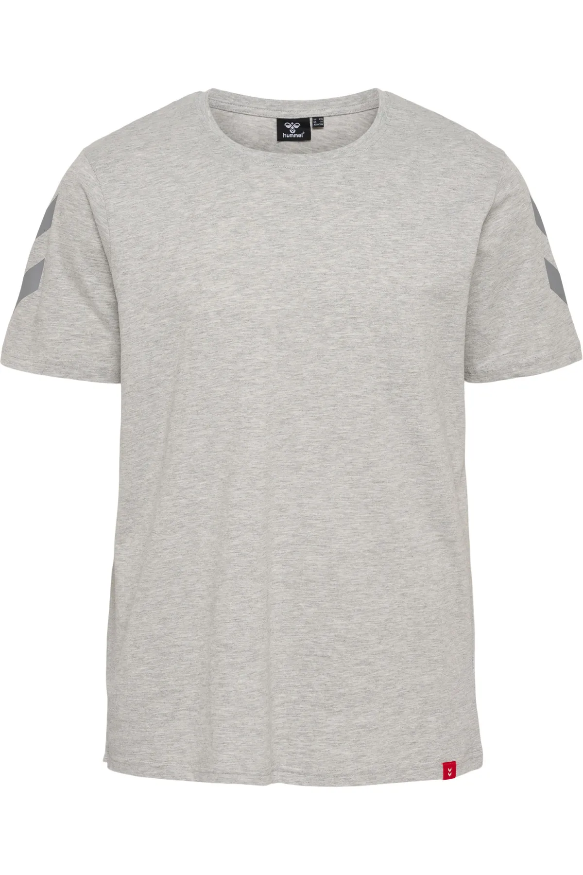 hummel  hmlLEGACY CHEVRON T-SHIRT