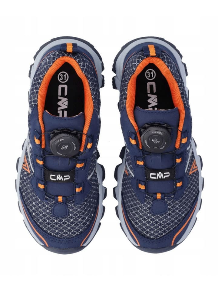CMP Wanderschuhe 