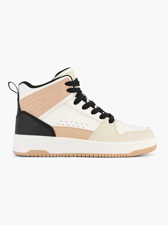 Graceland Hoher Sneaker