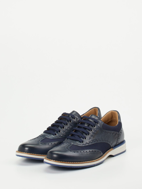 Sneaker-46611090806 Galizio Torresi