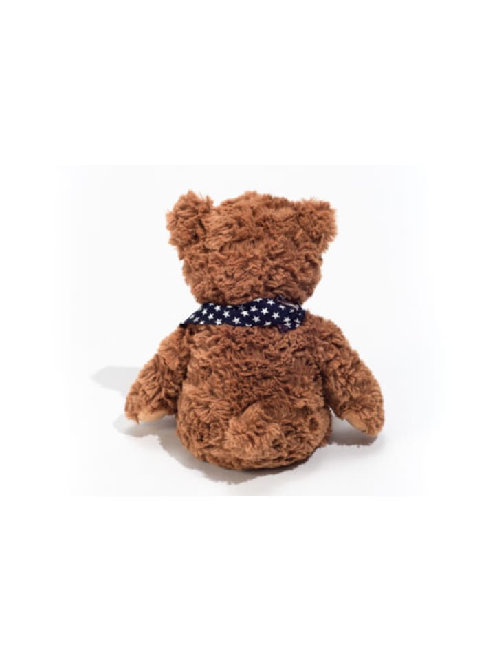 Teddy Hermann Kuscheltier Teddy, braun, 30 cm, ab 0 Jahre günstig kaufen onesize