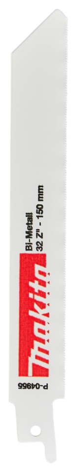 Makita tartozékok P-04955 fűrészlap 3007 bimetál 5 darabos