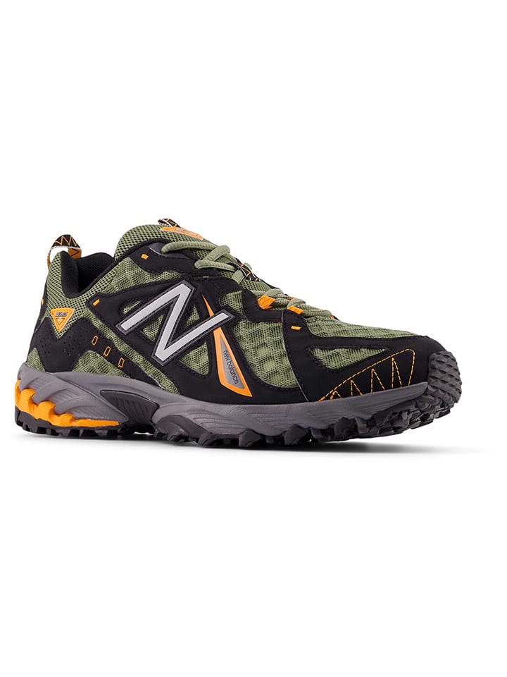 New Balance Trailrunningschuhe 