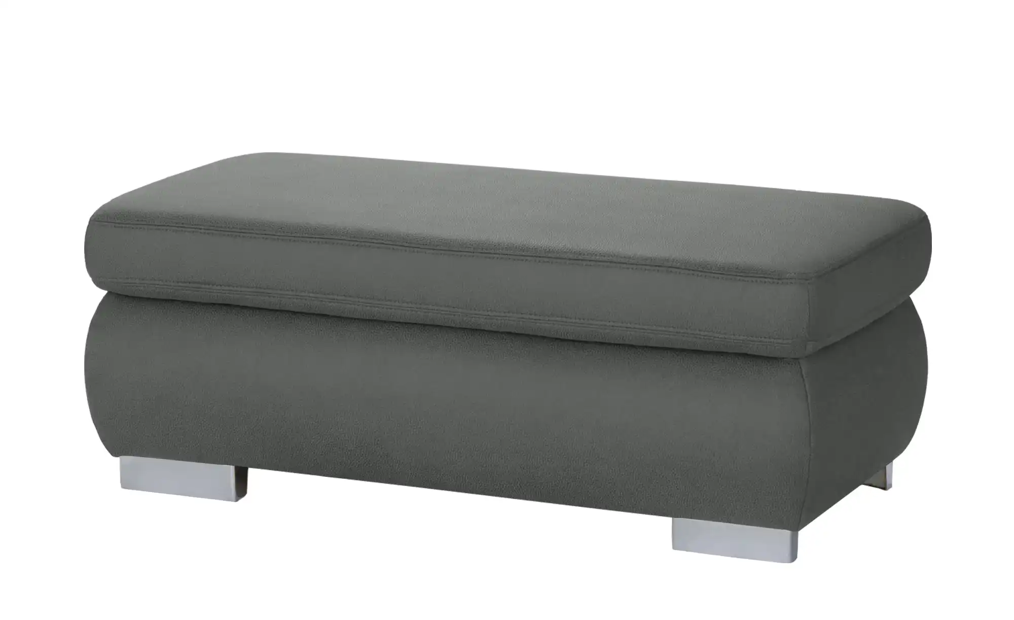 Kollektion Kraft XXL-Hocker Kathrin