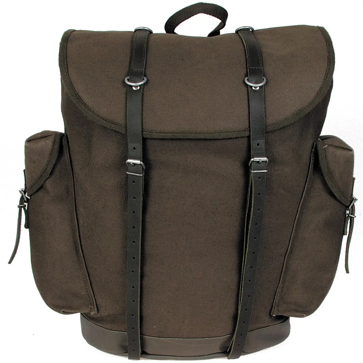 Gebirgsrucksack alte Art