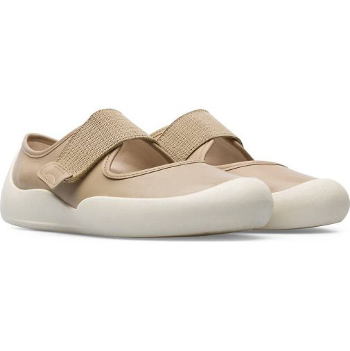 Camper Riemchenballerinas Sako