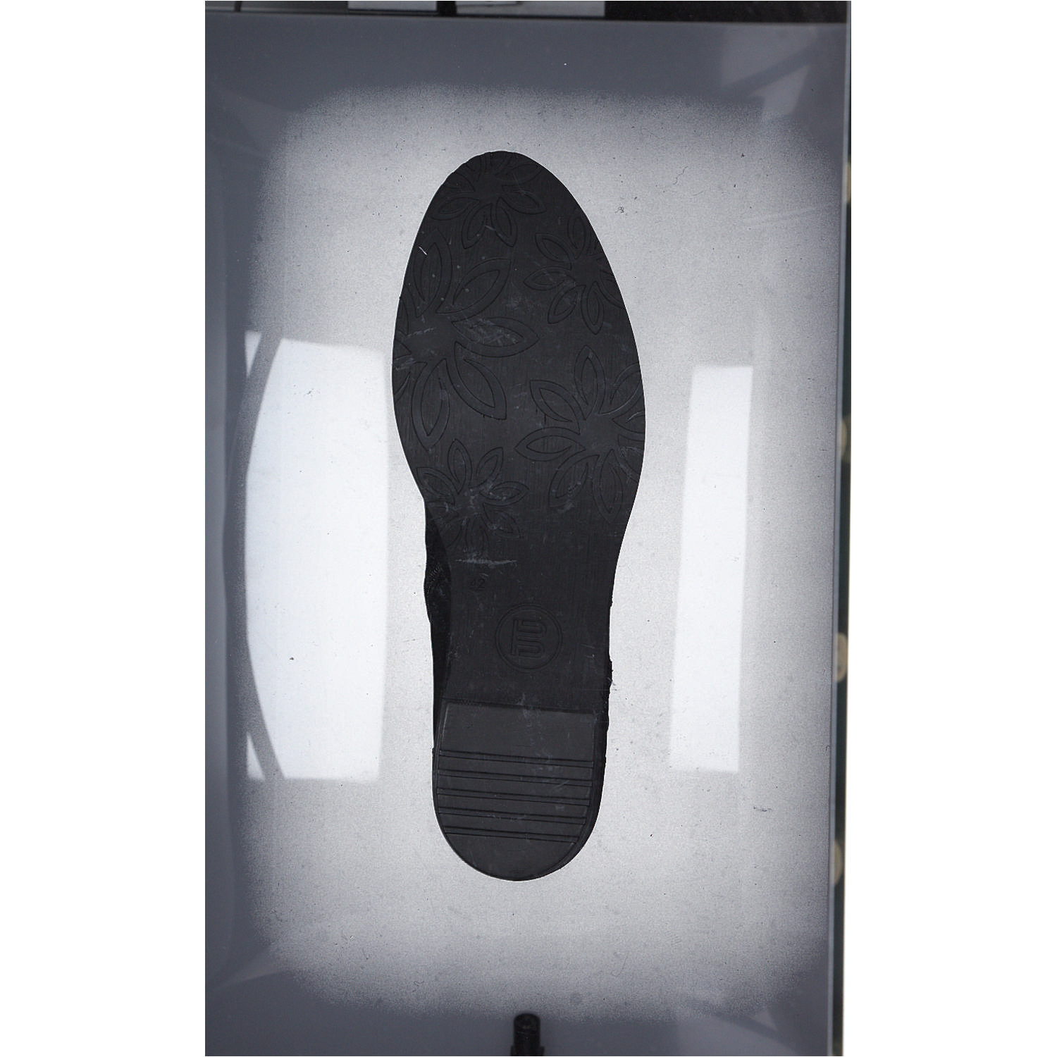 Bagatt Ruby 5623U, Stiefeletten, Damen, schwarz