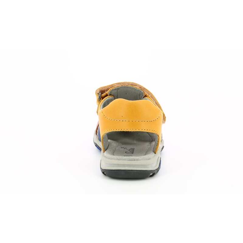 Sandales cuir Bonite