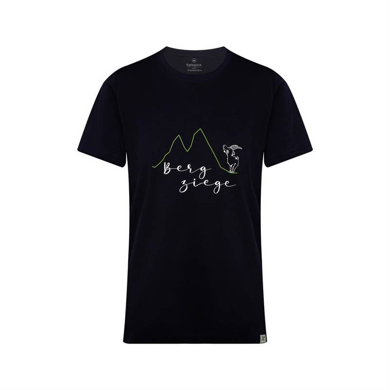 Gipfelglück Jana T-Shirt Damen