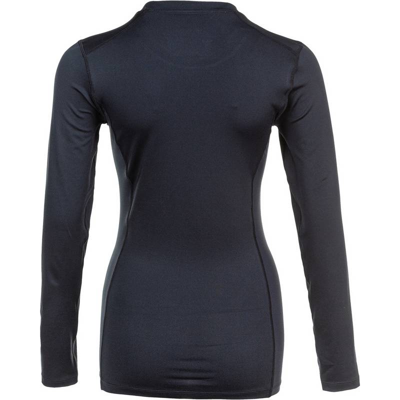 Endurance Power Langarmshirt Damen