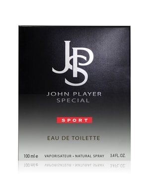 John Player Special Sport Eau de Toilette-100 ml