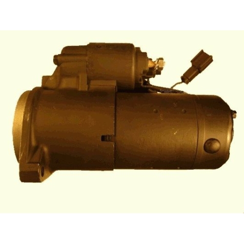 FRIESEN Anlasser Nissan 8052161 - ATU