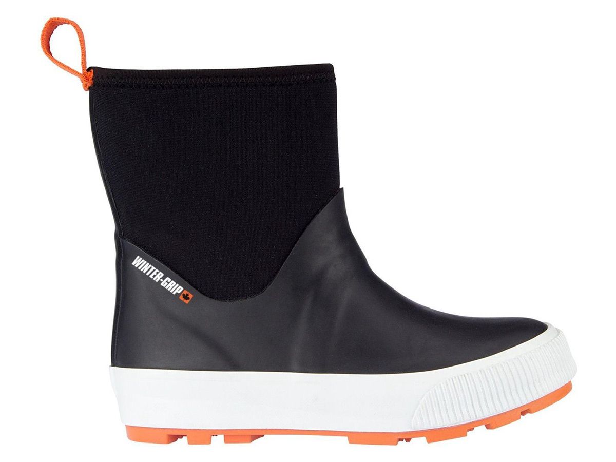 Wintergrip Neo Welly Kinder Snowboots