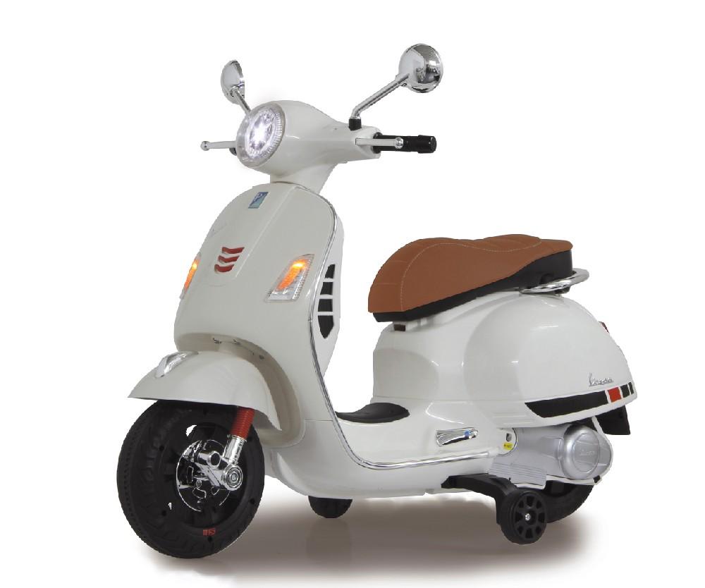 Jamara e.K. JAMARA Kids Vespa Weiß