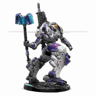 Agamemnon The Atreides (CodeOne TAG)