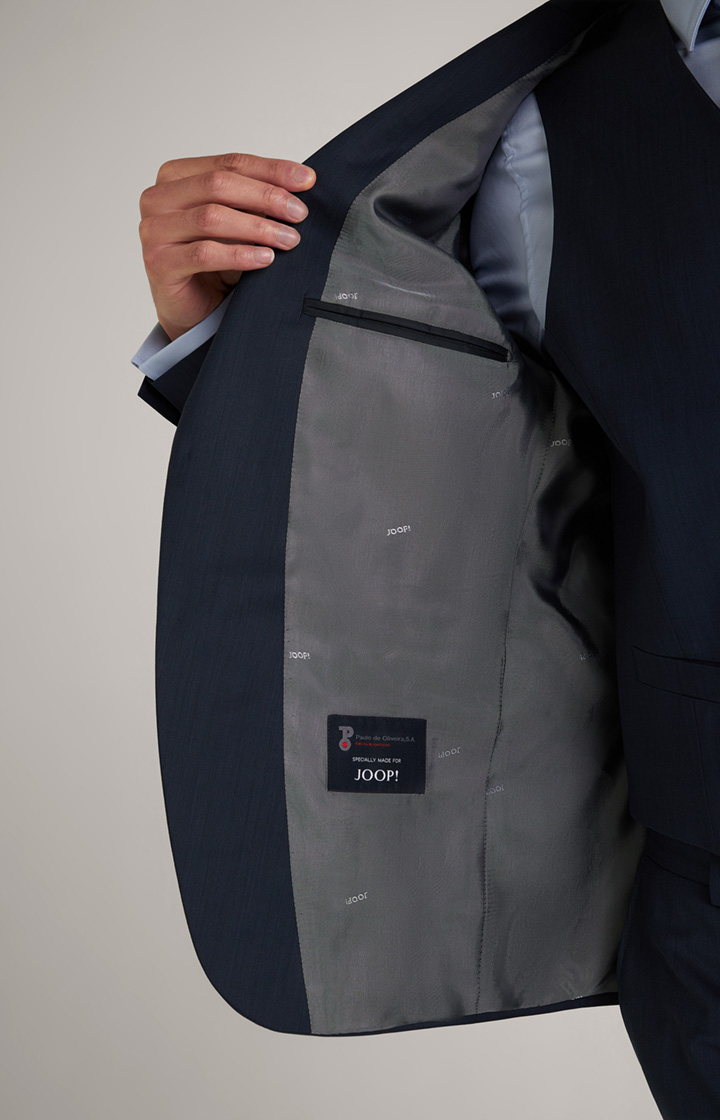 Baukasten-Sakko Herby in Navy