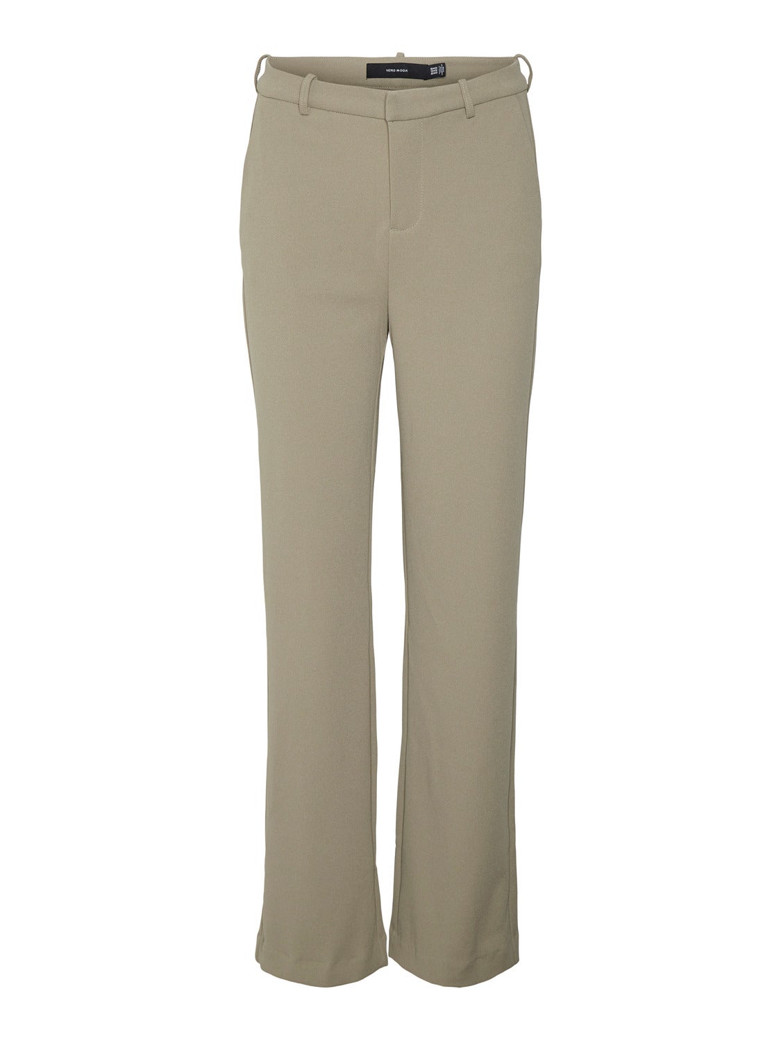 VMZAMIRA Mittlere Taille Hose