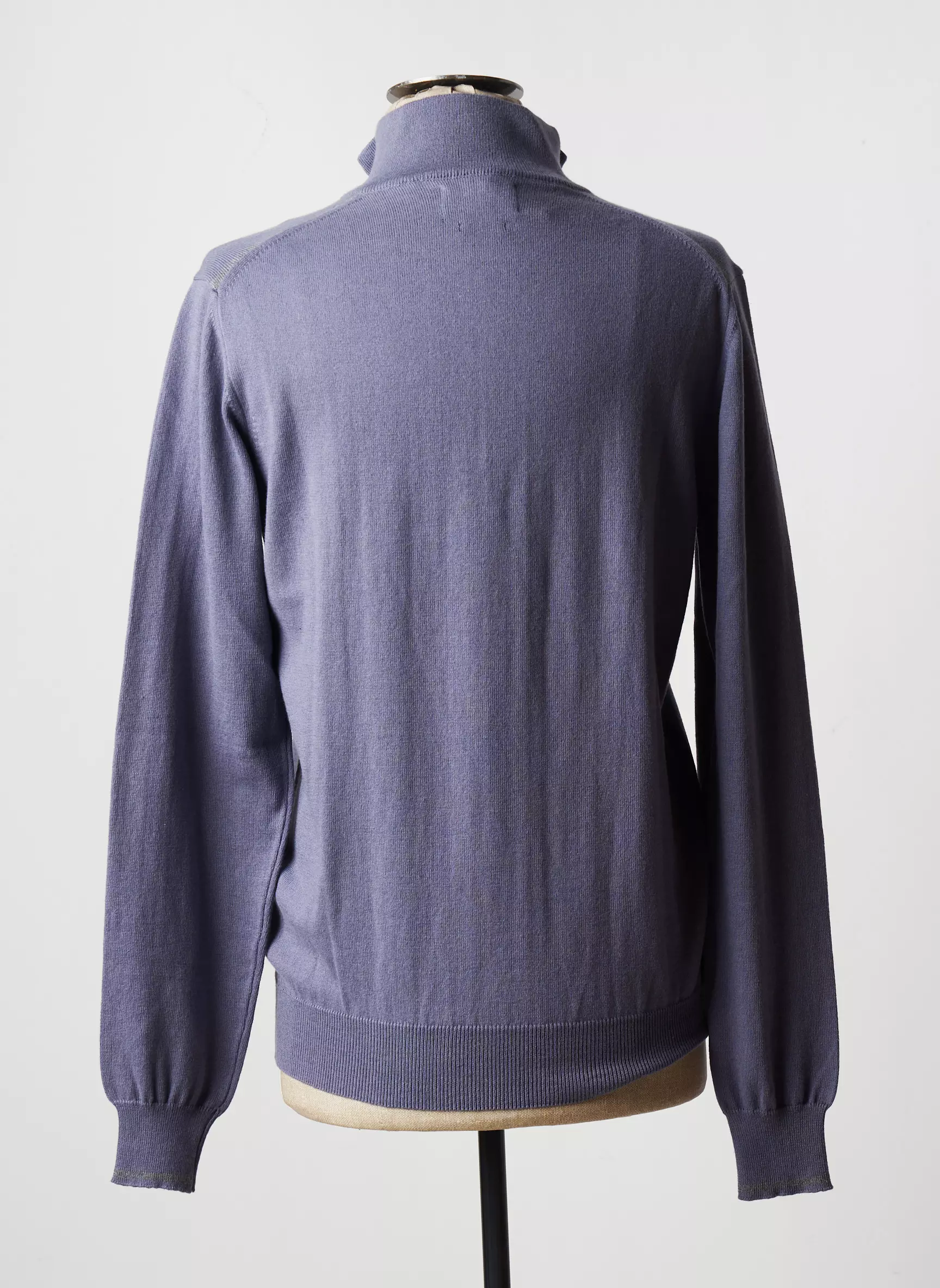 Daniel Hechter Pulls Homme couleur gris