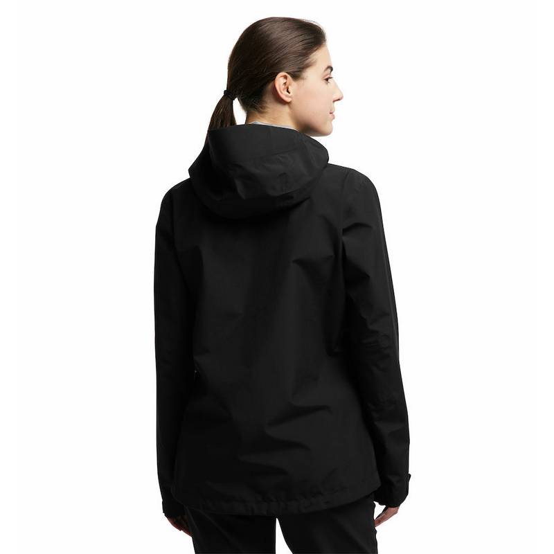 Haglöfs Roc GTX Jacket Hardshelljacke Damen