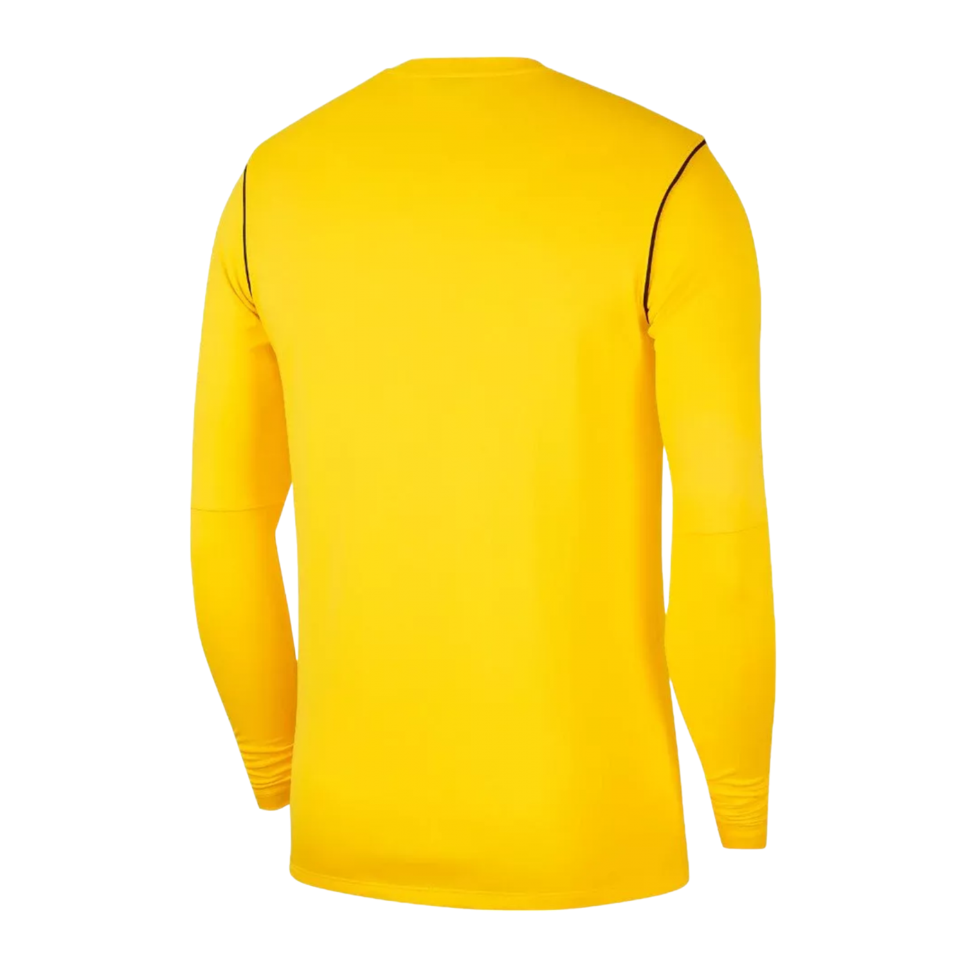 Nike Park 20 Sweatshirt Gelb Schwarz F719