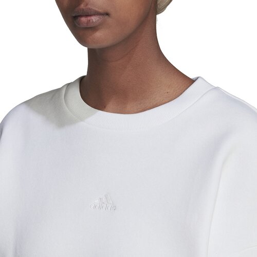 DAMEN SWEATSHIRT ALL SZN FLEECE