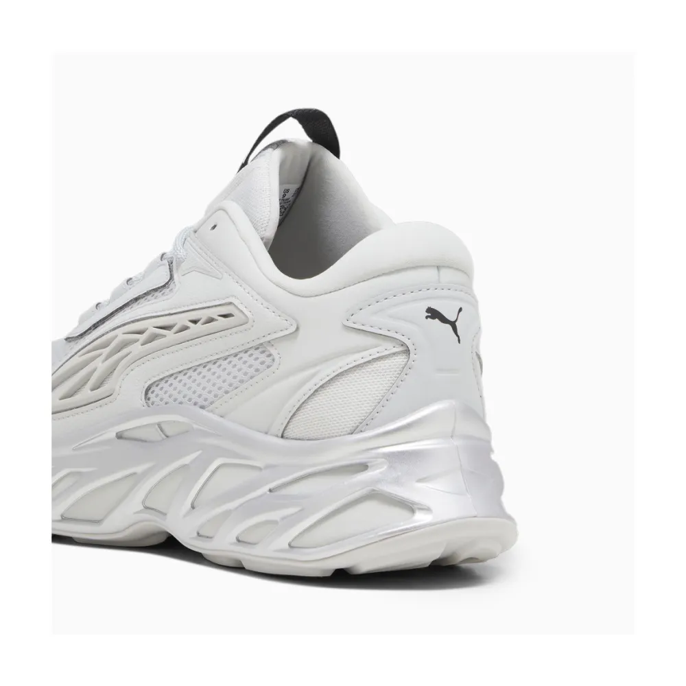 PUMA Exotek Mirrored 394929_01 / grau