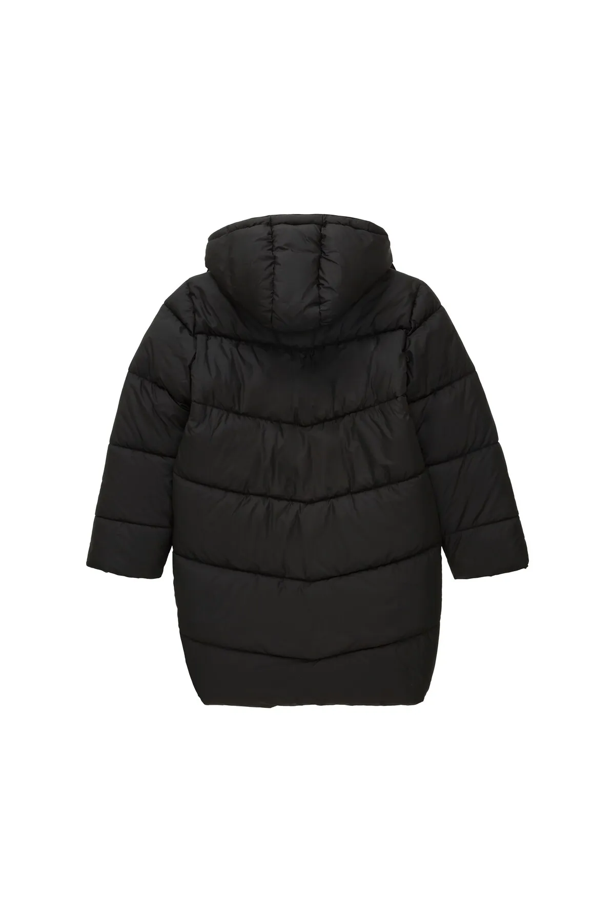 Tom Tailor  Jacke Damen/Mädchen Schwarz