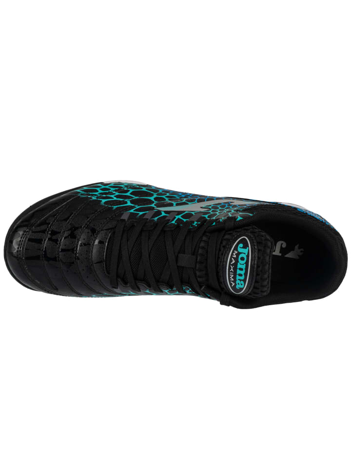 Joma Joma Maxima 25 MAXS TF in Schwarz günstig kaufen