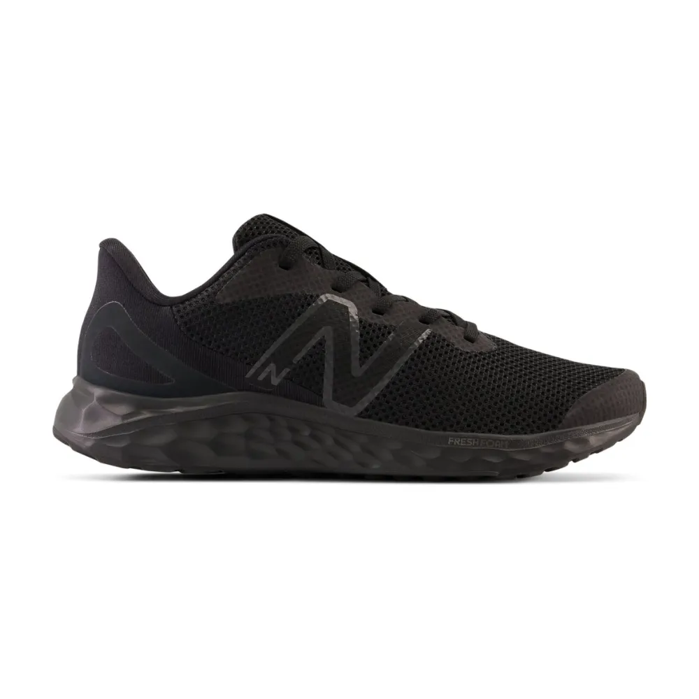 New Balance Fresh Foam GPARIBB4 / schwarz