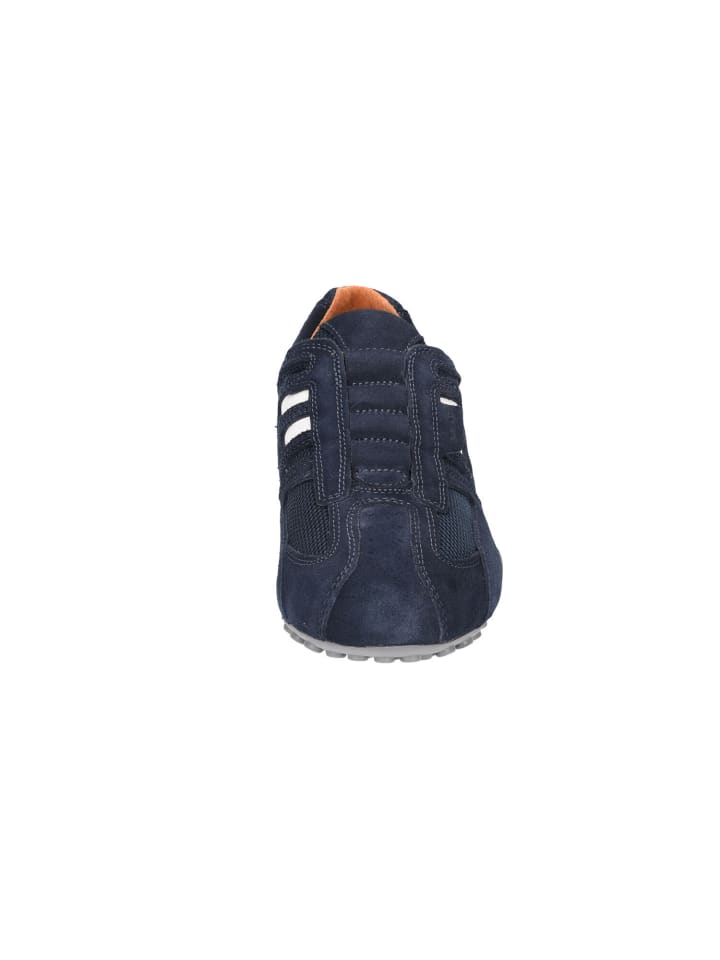 Geox Slipper in blau günstig kaufen 41