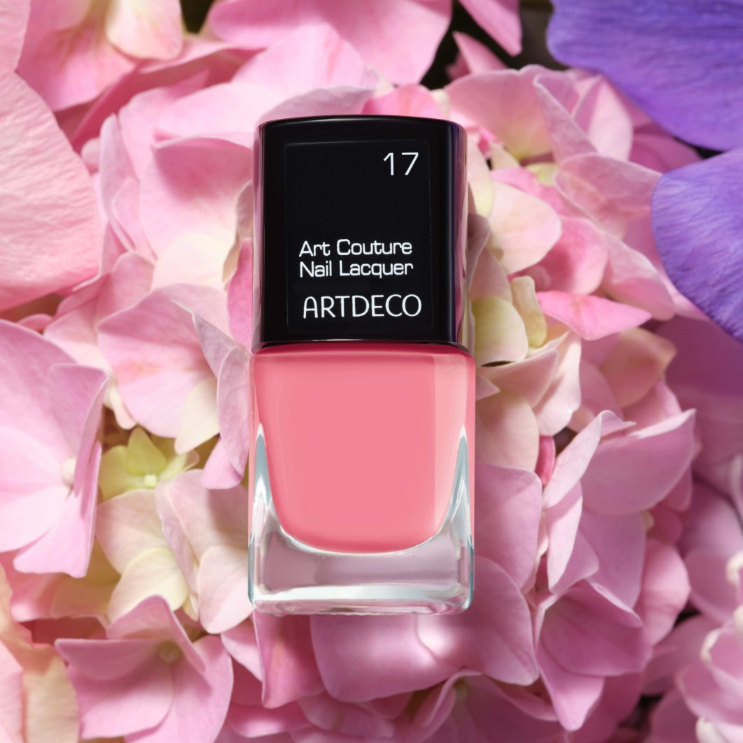 Art Couture Nail Lacquer