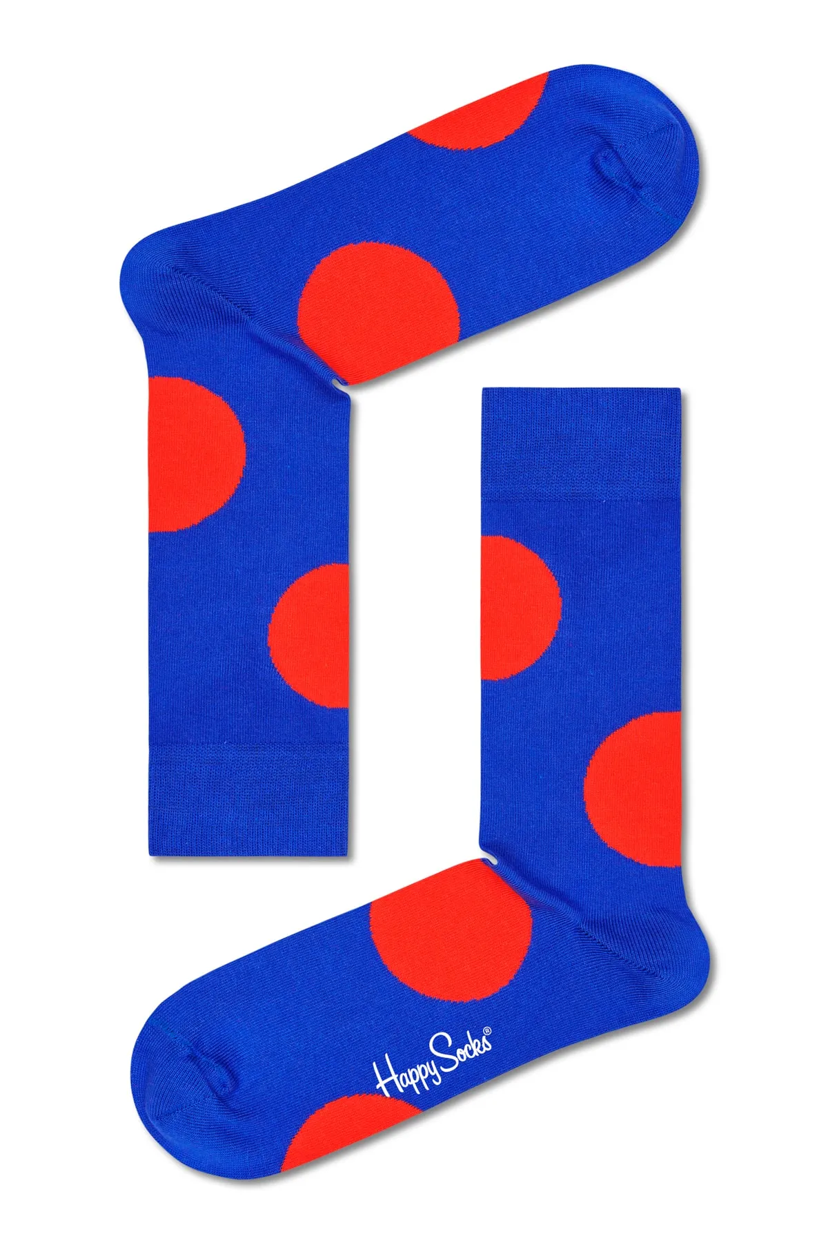 Happy Socks  2er-Pack Socken-Geschenkset mit Kirschen