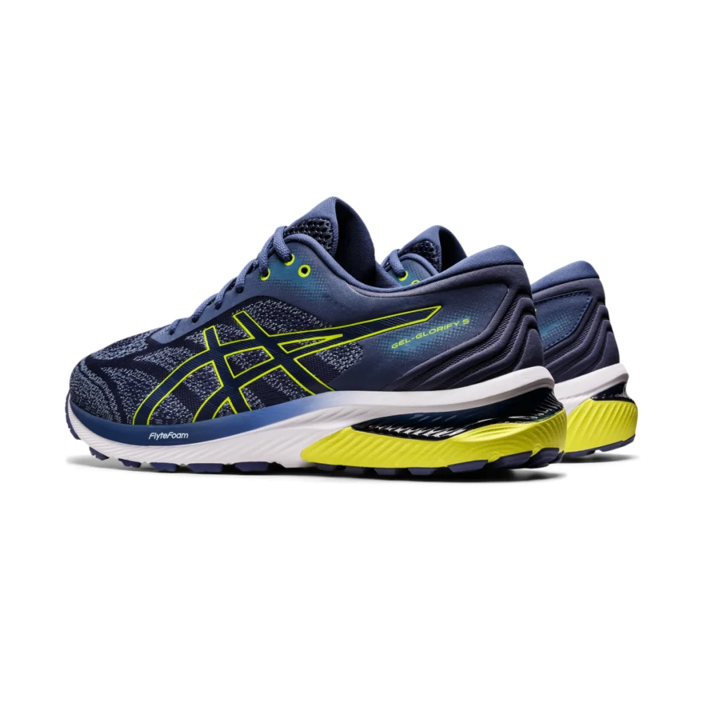 Asics Gel Glorify 5 1011B385-400 / blau