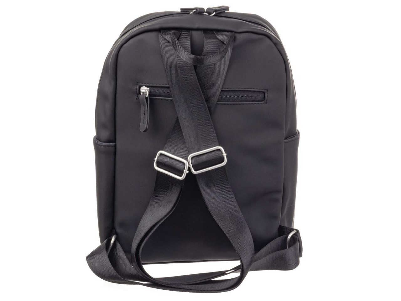 FRANKY Handtaschen schwarz Cityruck