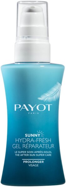 Payot Sunny Gel Sublime Réparateur After Sun Gel