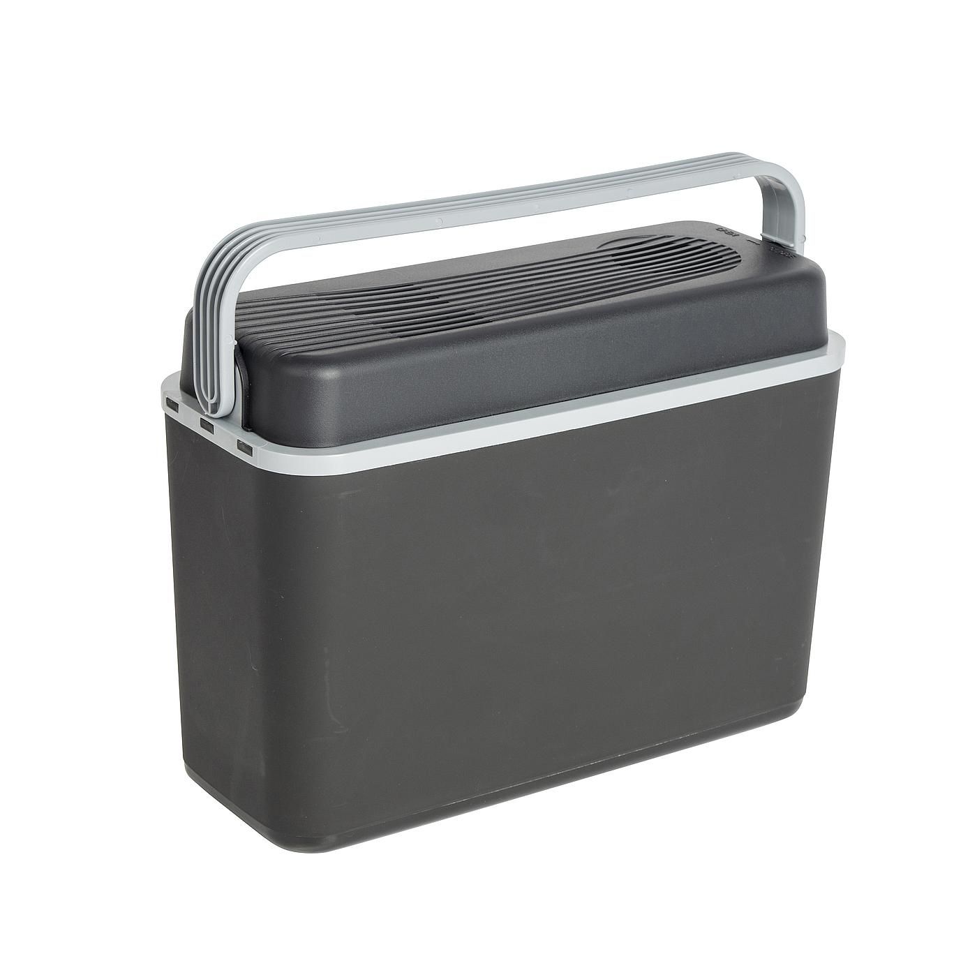 Bo-Camp Arctic 12 Liter Autokühlbox