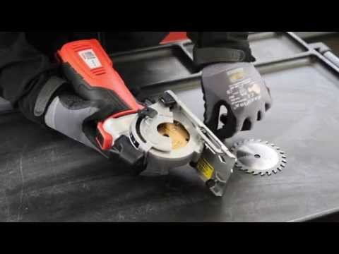 Holzmann TAS89M_230V universal swivel