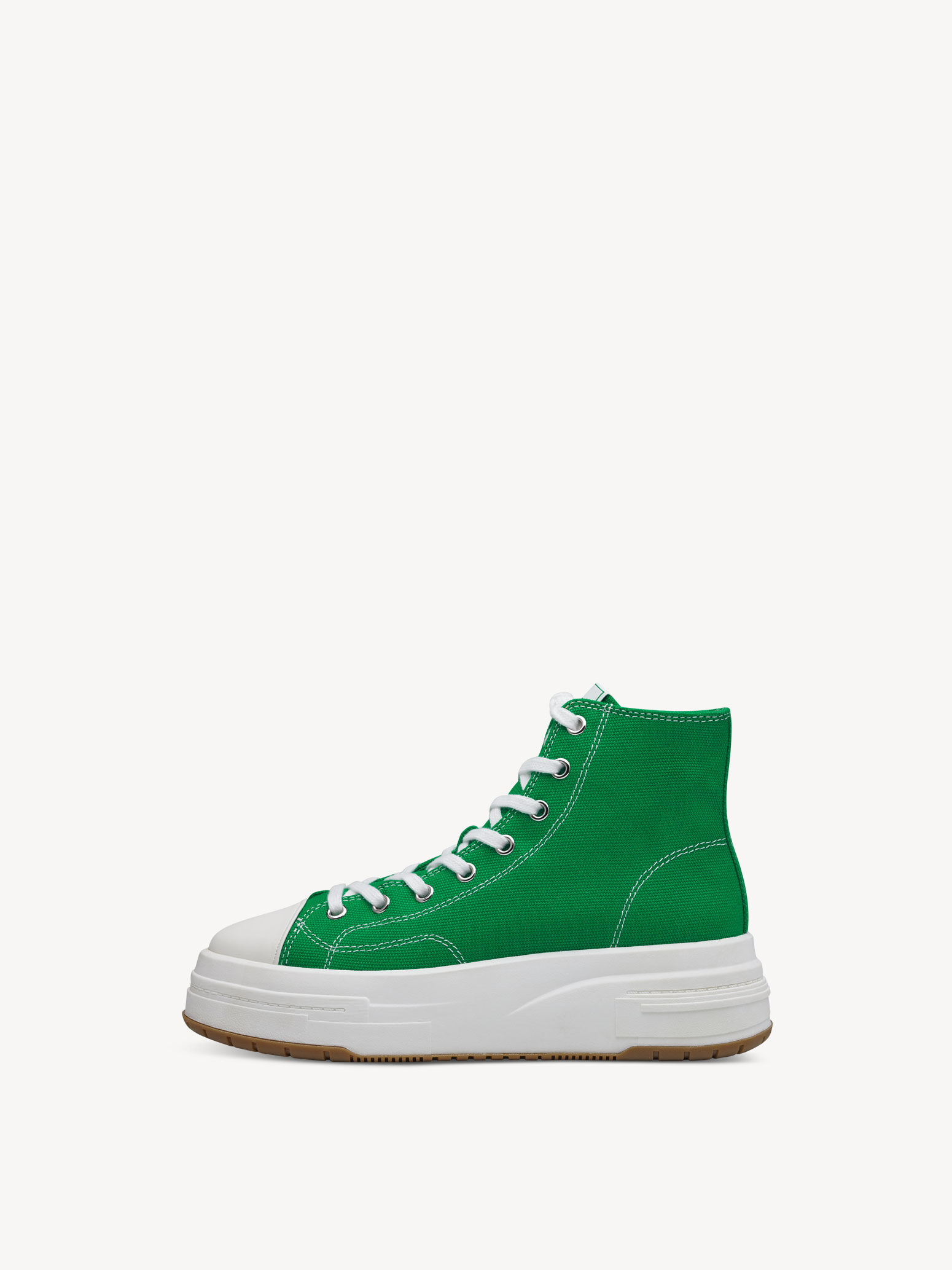 Basket - vert