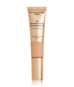 REVOLUTION PRO CC Perfecting Foundation Foundation Drops-26 ml