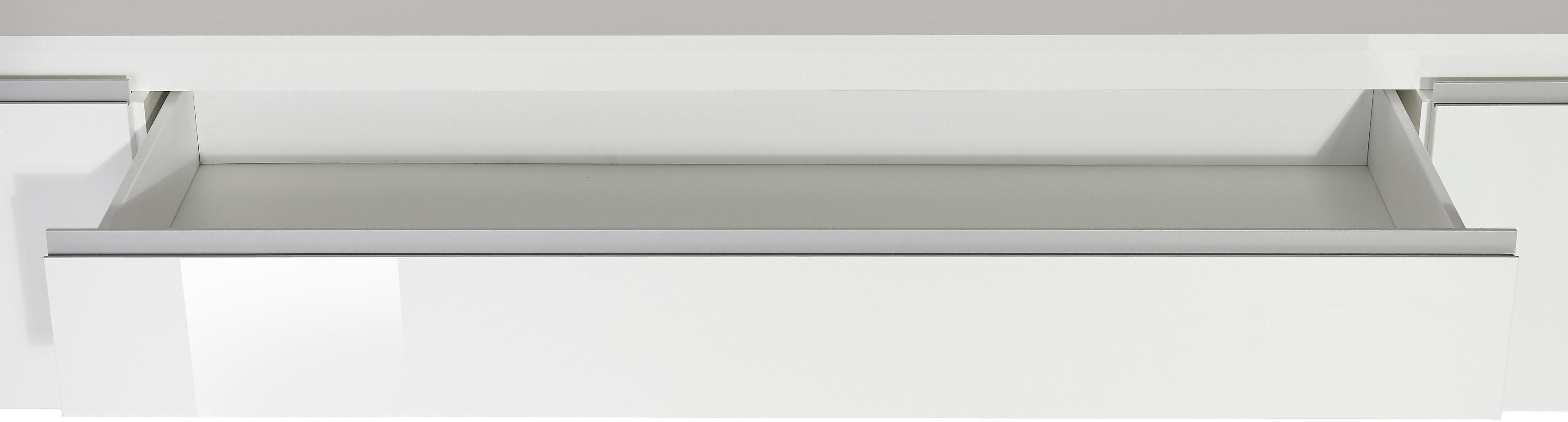 Tecnos Sideboard Magic, Breite 240 cm, ohne Beleuchtung